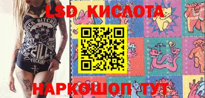 ALPHA PVP Заволжье